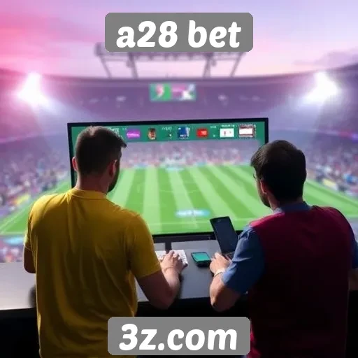 Novas funcionalidades do site a28 bet para usuários