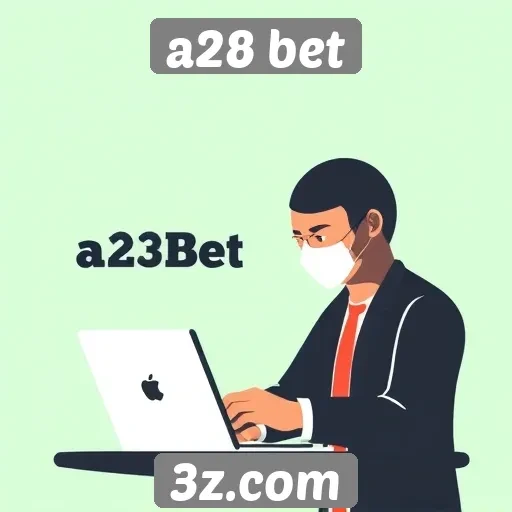 plataforma a28 bet tem foco em segurança do usuário