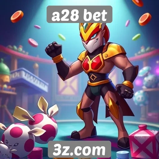 Vantagens e desvantagens de jogar no a28 bet