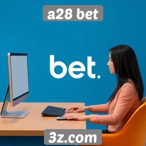 Serviço de atendimento ao cliente da A28 Bet