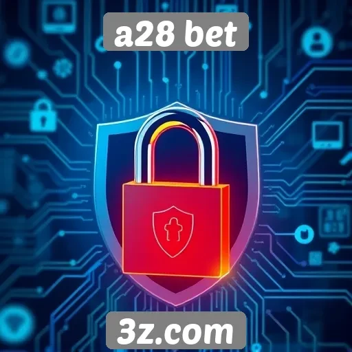 Avaliação da segurança e proteção de dados em a28 bet
