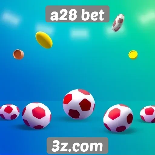 Análise dos jogos disponíveis na a28 bet
