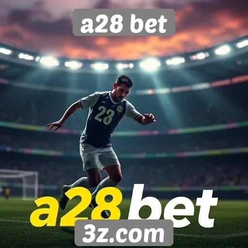 impacto da a28 bet no mercado de apostas