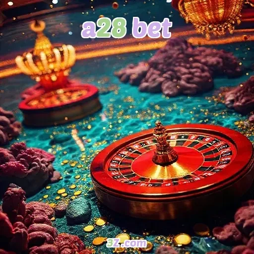 Jackpots Imperdíveis da a28 bet: Emoção e Premiação Aguardam