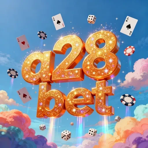 a28 bet logo