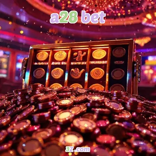 Novidades a28 bet: Tudo Sobre a Seção de Notícias