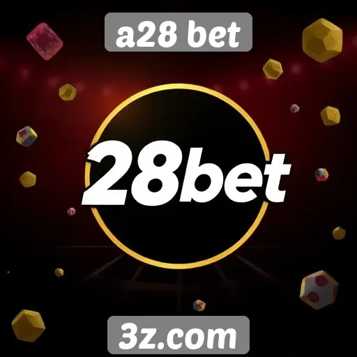 Ofertas e bônus disponíveis na a28 bet