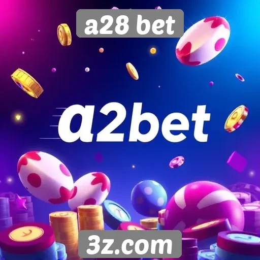 Estratégias de jogo mais populares no a28 bet